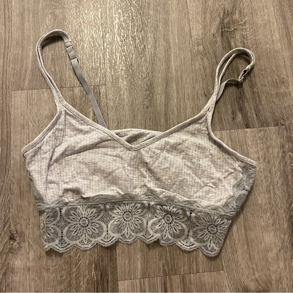 Aerie Lace Bralette